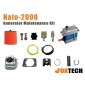 Halo-2000 Generator Maintenance Kit