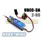 Hobbywing UBEC-3A (2-6S)