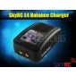 SKYRC e4 Charger 2 4 cells 1A 2A 3A 200mA 100-240V AC Balance Charger 
