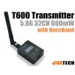 T600 5.8G 32CH 600mW Transmitter with RaceBand