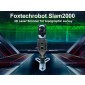 Foxtechrobot Slam2000 3D Laser Scanner With Data Processing Software for topographic survey