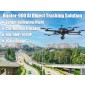Foxtech Hunter-900 AI Object Tracking Solution