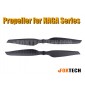Propeller for NAGA Series