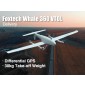 Foxtech Whale 360 VTOL