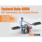 Foxtech Halo-6000 EFI Generator for Hybrid Drone
