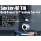 Seeker-40 TIR Dual-Sensor AI Tracking Camera