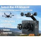 Foxtech Map-A7R Advanced Full-Frame Mapping Camera with 2-axis Gimbal