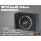 FOXTECH Map-A7R Full-Frame  Mapping Camera with 35mm Lens-Free Shipping