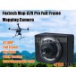 Foxtech Map-A7R Pro Full-Frame Mapping Camera