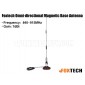 Foxtech 840~915MHz 7dBi Omni-directional Magnetic Base Antenna 