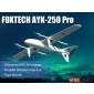 Foxtech AYK-250 Pro VTOL (Pre-Order)
