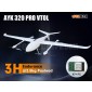 FOXTECH AYK-320 PRO VTOL 