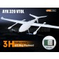 FOXTECH AYK-320 VTOL 