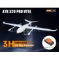 FOXTECH AYK-320 PRO VTOL 