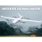 FOXTECH AYK-350 Heavy Load VTOL