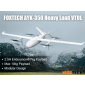 FOXTECH AYK-350 Heavy Load VTOL
