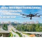 Foxtech Hunter-900 AI Object Tracking Solution