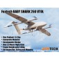 FOXTECH BABY SHARK 260 VTOL