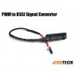 PWM to RSSI Signal Converter