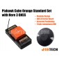 Cube Orange Standard Set with Here 3 GNSS