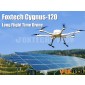 Foxtech Cygnus-120 Long Flight Time Drone