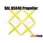 DAL Q5040 4-Blade  Propeller