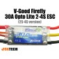 V-Good FireFly 30A Lite Opto 2-4S ESC