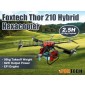 Foxtech Thor 210 Hybrid hexacopter