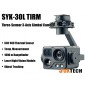 SYK-30L TIRM Triple-Sensor 3-Axis Gimbal Camera