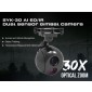 SYK-30 AI EO/IR Dual Sensor Gimbal Camera 