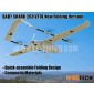 FOXTECH BABY SHARK 260 VTOL New Folding Version