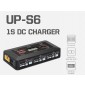 Ultra Power UP-S6 6X1S LiPo/LiHV DC Charger