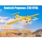 Foxtech Pegasus-230 VTOL