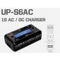 Ultra Power UP-S6AC 1S AC/DC Charger