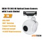 EH30-TR 30X Optical Zoom Camera with 3-axis Gimbal
