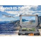 Foxtech GS-75U Dual-Screen Ground Control Station