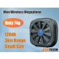 Mini Wireless Megaphone