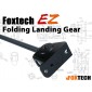 Foxtech Hover 1 Upgraded EZ Folding Landing Gear Kit