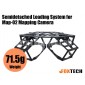 Semidetached Loading System for Map-02 Mapping Camera