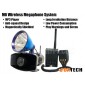 M6 Wireless Megaphone System