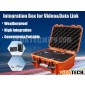Foxtech Integration Box for Video&Data Link
