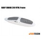 FOXTECH BABY SHARK 260 VTOL Spare Parts