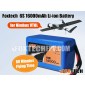 Foxtech  6S 16000mAh Li-ion Battery