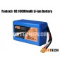 Foxtech  6S 16000mAh Li-ion Battery