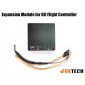 Expansion Module for DJI Flight Controller