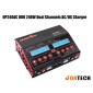 Ultra Power UP240AC DUO 240W Dual Channels AC/DC Charger