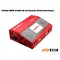 Ultra Power UP120AC TOUCH 2X120W 12A Dual Channels AC/DC Touch Charger