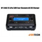 Ultra Power UP-S4AC 2S LiPo/LiHV Four Channels AC/DC Charger