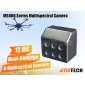 MS600 Series Multispectral Camera