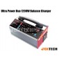 Ultra Power Duo 1200W Balance Charger